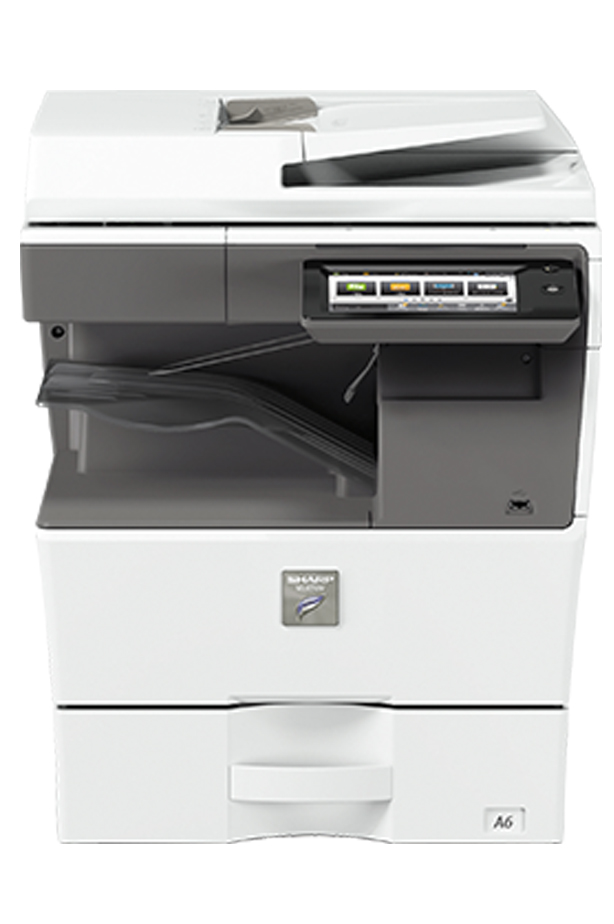 Sharp MX-B455W (Monocromático Rápido)